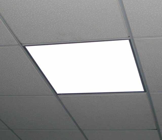 Chất lượng tỏa nhiệt của đèn Led panel 600x600 48W